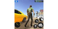تنزيل لعبه  حرامي السيارات GTA SA اخر اصدار 2022